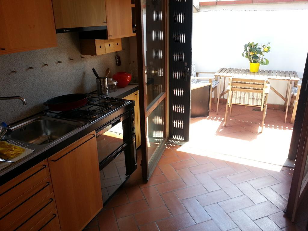 Apartment The Nest Florence